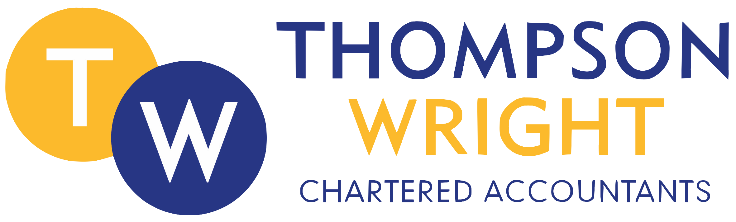 Thompson Wright Logo